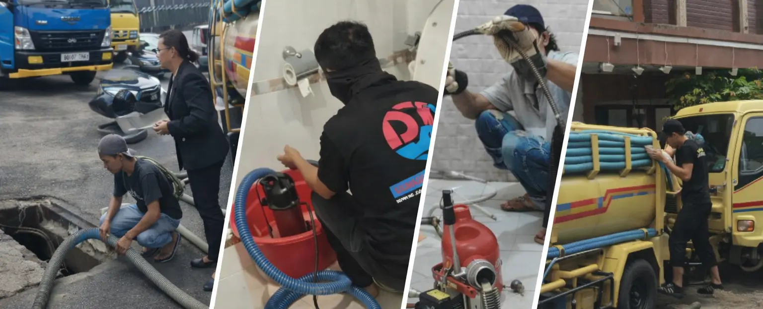 Jasa Sedot WC Jatipurno Terdekat